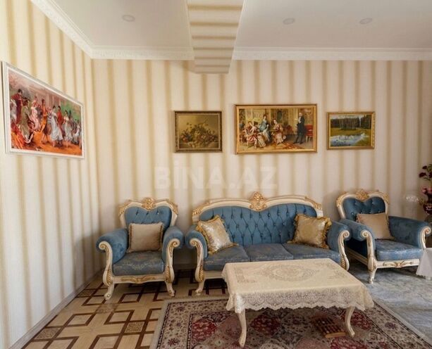 Продаётся 4-комн. новостройка 217 м², м. Низами, photo 7 from 20