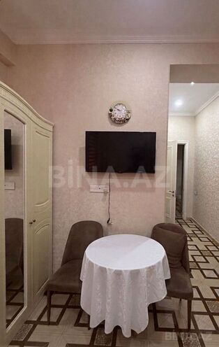 Продаётся 4-комн. новостройка 217 м², м. Низами, photo 9 from 20