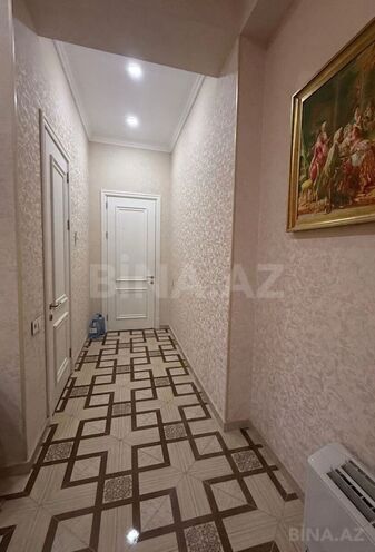 Продаётся 4-комн. новостройка 217 м², м. Низами, photo 11 from 20