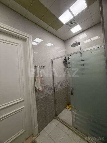 Продаётся 4-комн. новостройка 217 м², м. Низами, photo 13 from 20