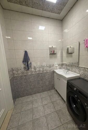 Продаётся 4-комн. новостройка 217 м², м. Низами, photo 14 from 20