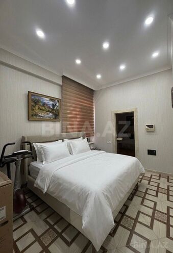 Продаётся 4-комн. новостройка 217 м², м. Низами, photo 12 from 20