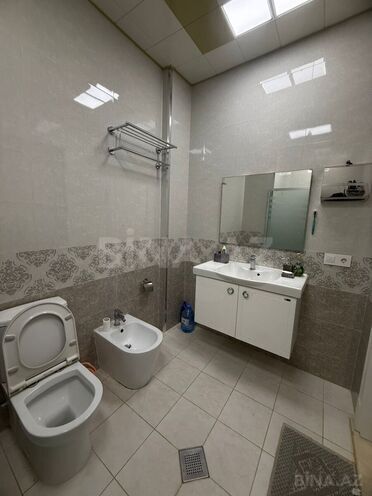 Продаётся 4-комн. новостройка 217 м², м. Низами, photo 15 from 20