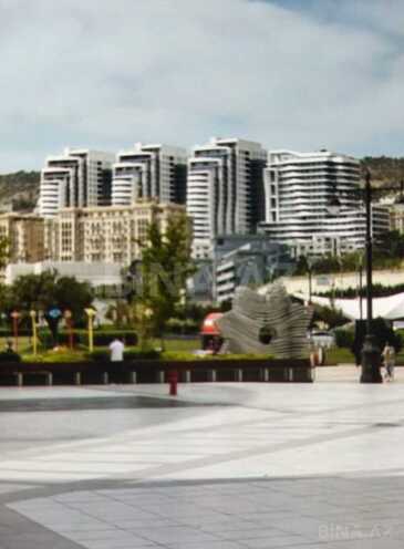 İcarəyə verilir 2 otaqlı yeni tikili 83 m², Bayıl q., photo 1 from 19