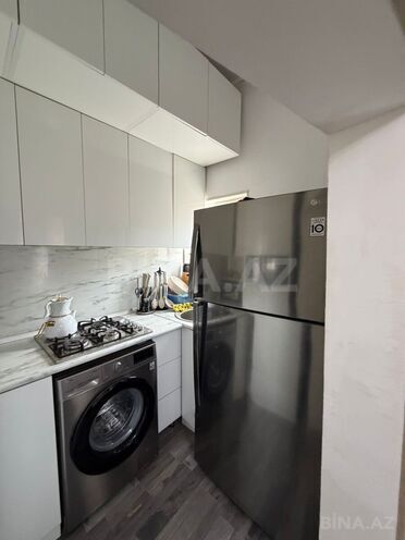 Satılır 2 otaqlı həyət evi/bağ evi 75 m², Avtovağzal m., photo 7 from 15