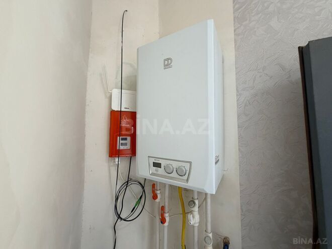 Satılır 2 otaqlı həyət evi/bağ evi 75 m², Avtovağzal m., photo 11 from 15