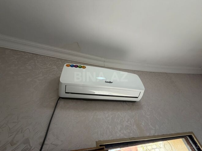 Satılır 2 otaqlı həyət evi/bağ evi 75 m², Avtovağzal m., photo 12 from 15