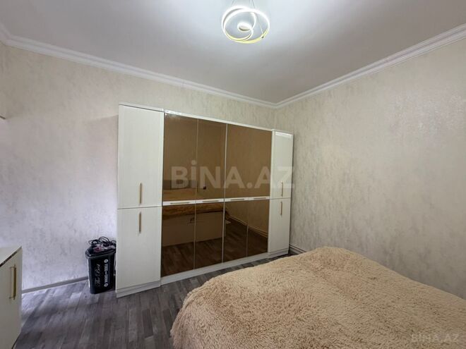 Satılır 2 otaqlı həyət evi/bağ evi 75 m², Avtovağzal m., photo 9 from 15
