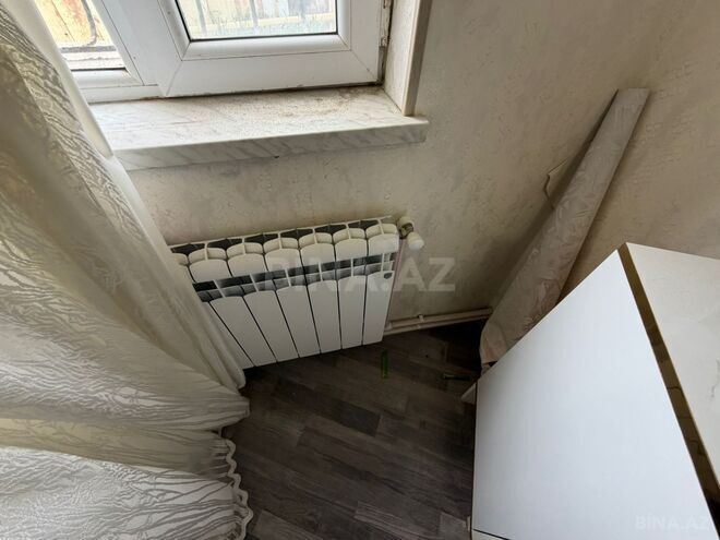 Satılır 2 otaqlı həyət evi/bağ evi 75 m², Avtovağzal m., photo 10 from 15