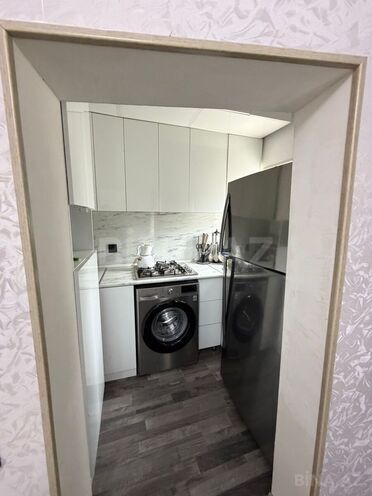 Satılır 2 otaqlı həyət evi/bağ evi 75 m², Avtovağzal m., photo 8 from 15