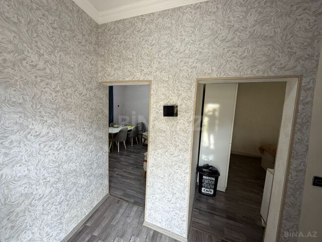Satılır 2 otaqlı həyət evi/bağ evi 75 m², Avtovağzal m., photo 6 from 15