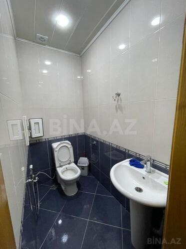 İcarəyə verilir 4 otaqlı yeni tikili 180 m², Nəsimi r., photo 15 from 22
