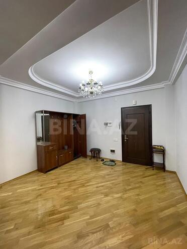 İcarəyə verilir 4 otaqlı yeni tikili 180 m², Nəsimi r., photo 9 from 22