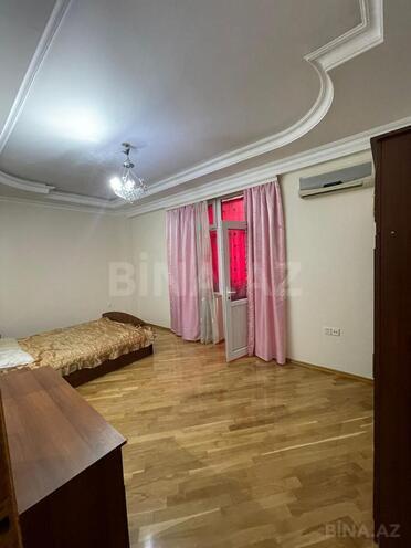 İcarəyə verilir 4 otaqlı yeni tikili 180 m², Nəsimi r., photo 19 from 22