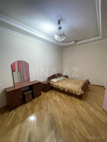 İcarəyə verilir 4 otaqlı yeni tikili 180 m², Nəsimi r., photo 10 from 22