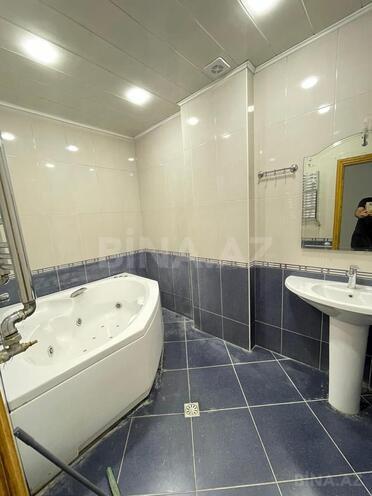 İcarəyə verilir 4 otaqlı yeni tikili 180 m², Nəsimi r., photo 16 from 22