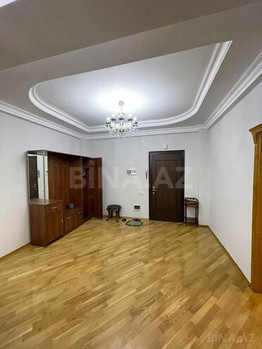 İcarəyə verilir 4 otaqlı yeni tikili 180 m², Nəsimi r., photo 14 from 22