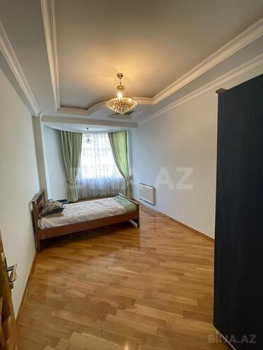 İcarəyə verilir 4 otaqlı yeni tikili 180 m², Nəsimi r., photo 17 from 22