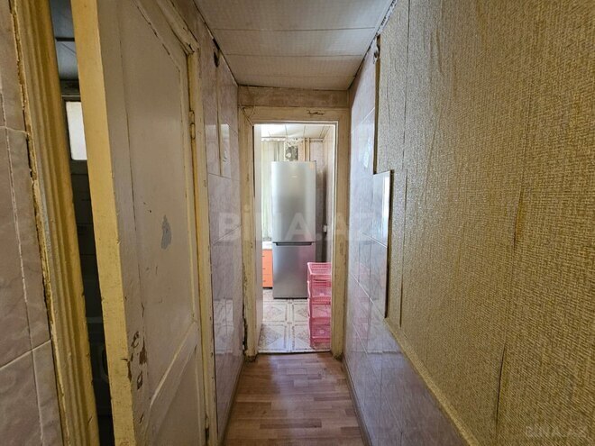 Satılır 1 otaqlı köhnə tikili 33 m², Nəriman Nərimanov m., photo 8 from 9