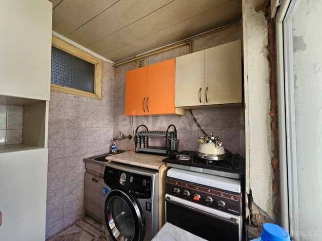 Satılır 1 otaqlı köhnə tikili 33 m², Nəriman Nərimanov m., photo 6 from 9