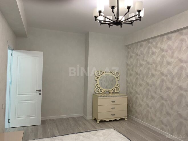 İcarəyə verilir 2 otaqlı yeni tikili 83 m², Bayıl q., photo 9 from 19