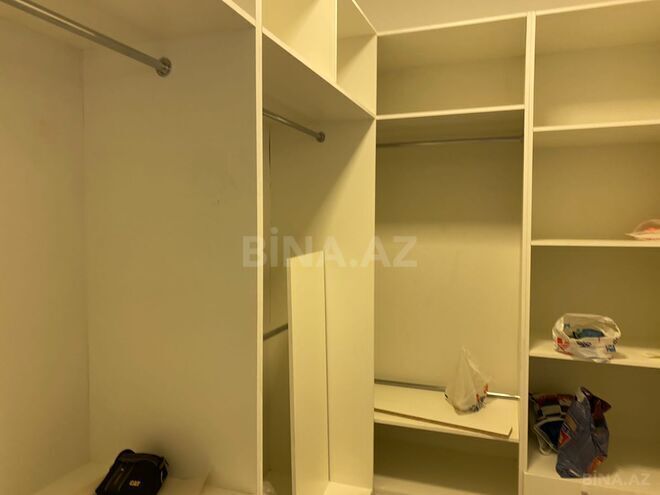 İcarəyə verilir 2 otaqlı yeni tikili 83 m², Bayıl q., photo 11 from 19