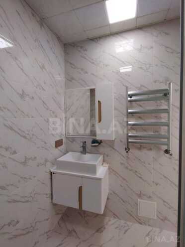 İcarəyə verilir 3 otaqlı yeni tikili 100 m², 28 May m., photo 19 from 26