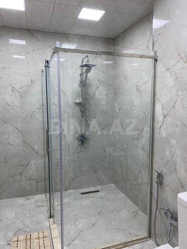İcarəyə verilir 2 otaqlı yeni tikili 83 m², Bayıl q., photo 12 from 19