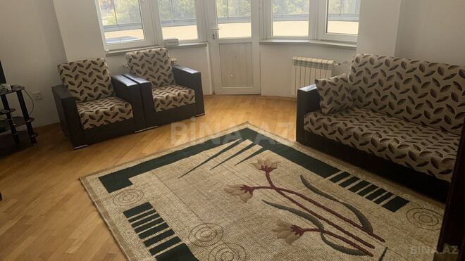 Сдаётся 2-комн. новостройка 70 м², м. Ази Асланов, photo 4 from 20