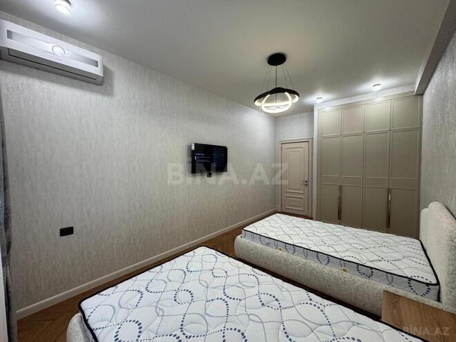 Satılır 3 otaqlı yeni tikili 120 m², Elmlər Akademiyası m., photo 4 from 11