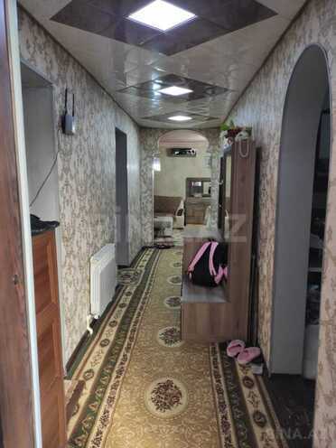 Продаётся 3-комн. вторичка 100 м², пос. Ясамал, photo 1 from 12