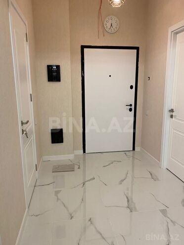 İcarəyə verilir 2 otaqlı yeni tikili 83 m², Bayıl q., photo 15 from 19