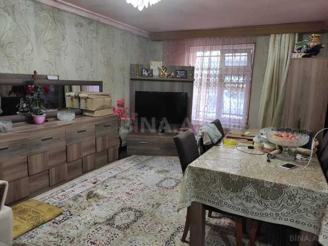 Продаётся 3-комн. вторичка 100 м², пос. Ясамал, photo 3 from 12