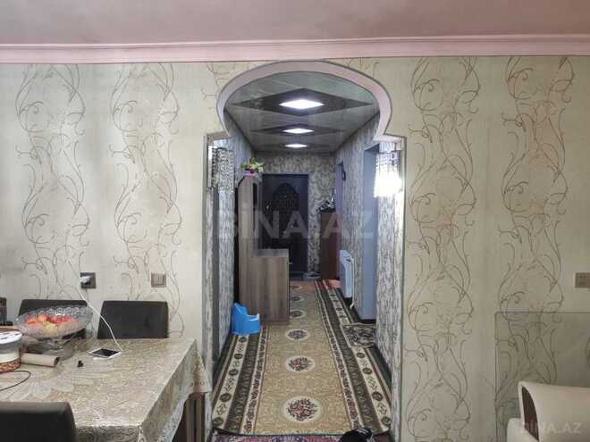 Продаётся 3-комн. вторичка 100 м², пос. Ясамал, photo 4 from 12