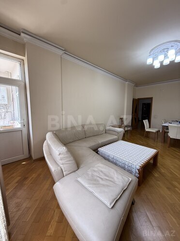Satılır 4 otaqlı yeni tikili 174 m², Nizami m., photo 18 from 24