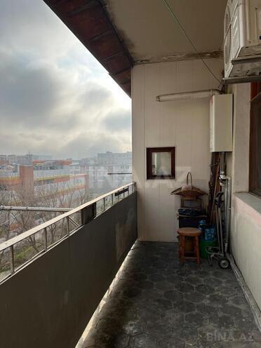 Satılır 2 otaqlı köhnə tikili 60 m², Əhmədli m., photo 14 from 16