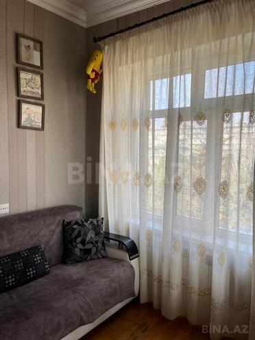 Satılır 2 otaqlı köhnə tikili 60 m², Əhmədli m., photo 6 from 16