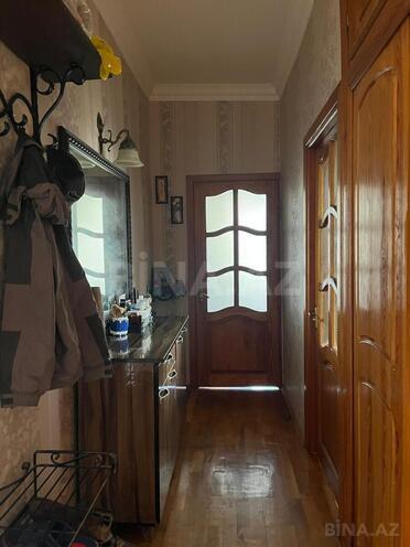 Satılır 2 otaqlı köhnə tikili 60 m², Əhmədli m., photo 12 from 16
