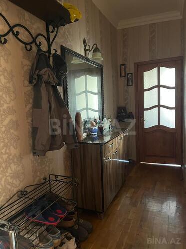 Satılır 2 otaqlı köhnə tikili 60 m², Əhmədli m., photo 13 from 16