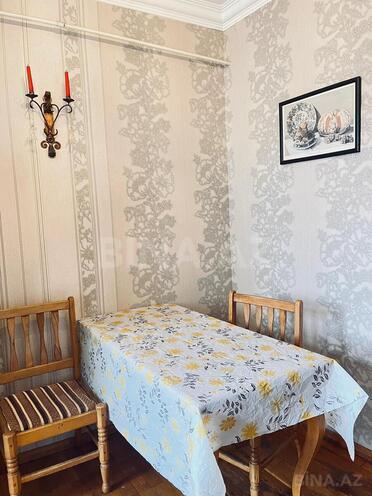 Satılır 2 otaqlı köhnə tikili 60 m², Əhmədli m., photo 8 from 16