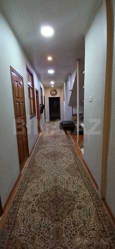 İcarəyə verilir 3 otaqlı yeni tikili 140 m², Nizami m., photo 16 from 19
