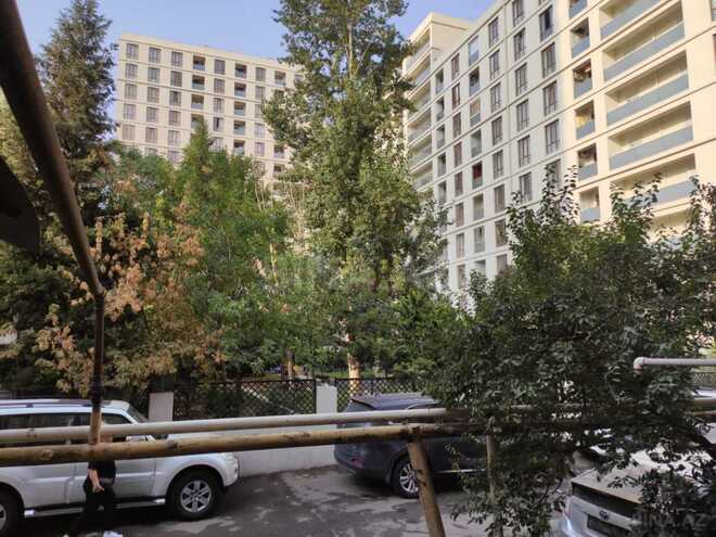 Продаётся 3-комн. вторичка 100 м², пос. Ясамал, photo 11 from 12