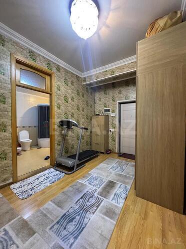 Satılır 3 otaqlı yeni tikili 95 m², Həzi Aslanov m., photo 11 from 14
