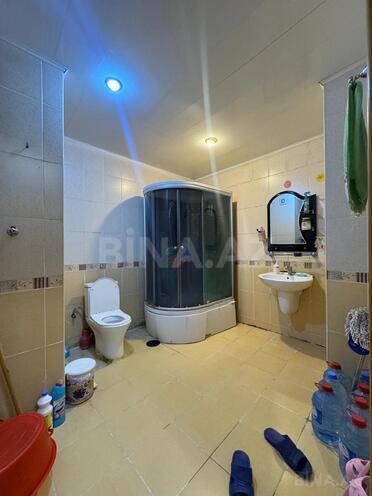 Satılır 3 otaqlı yeni tikili 95 m², Həzi Aslanov m., photo 13 from 14