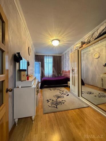 Satılır 3 otaqlı yeni tikili 95 m², Həzi Aslanov m., photo 8 from 14