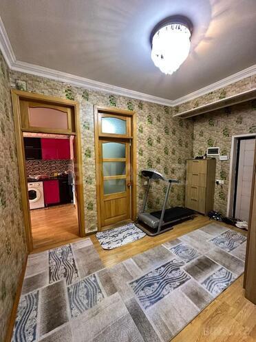 Satılır 3 otaqlı yeni tikili 95 m², Həzi Aslanov m., photo 12 from 14