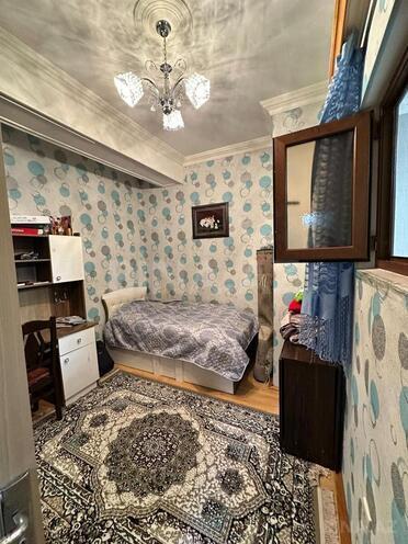 Satılır 3 otaqlı yeni tikili 95 m², Həzi Aslanov m., photo 9 from 14