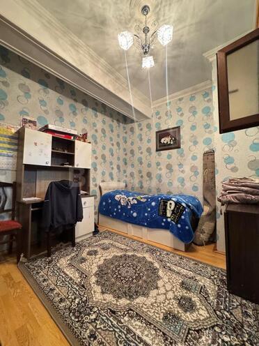 Satılır 3 otaqlı yeni tikili 95 m², Həzi Aslanov m., photo 5 from 14