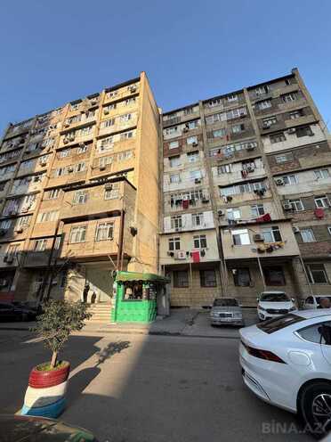 Продаётся 2-комн. вторичка 45 м², м. Нариман Нариманов, photo 1 from 8