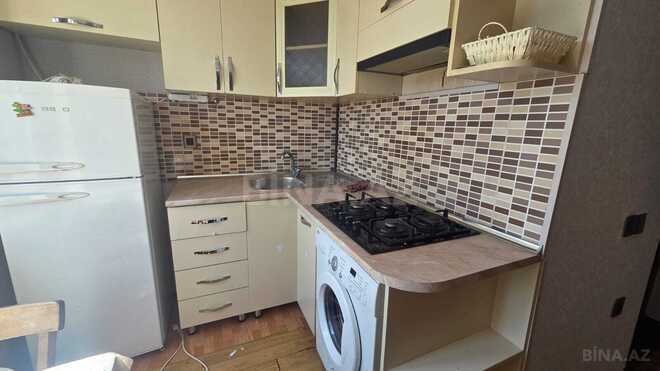 Сдаётся 2-комн. вторичка 42 м², м. Ази Асланов, photo 7 from 13